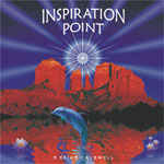 Inspiration Point CD cover